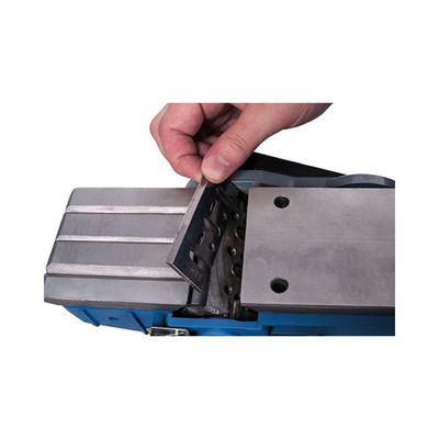 Plaina Elétrica 710W 82mm 220V - Tramontina