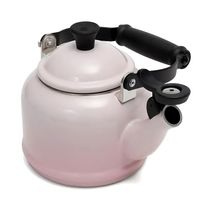 CHALEIRA LE CREUSET DEMI 1,1L SHELL PINK 40103027770000
