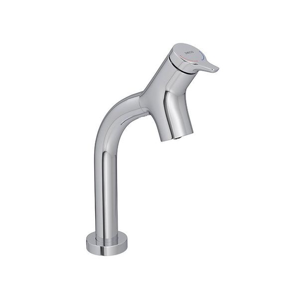 Torneira Misturador Monocomando Deca Gama 2875.c13 De Bancada Cromado 2875.c13