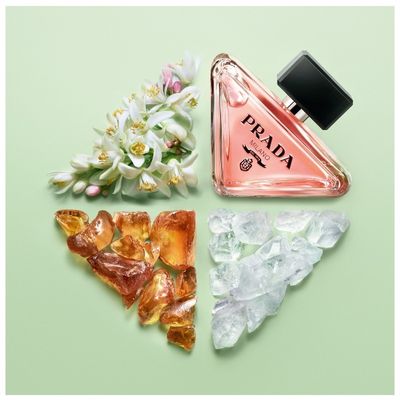 Prada Paradoxe Perfume Feminino Eau de Parfum 30ml Importado 30ml