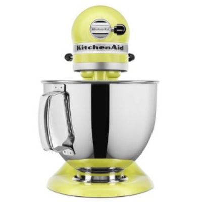 BATEDEIRA KITCHENAID ARTISAN DOMÉSTICO COM 10 VELOCIDADES 275W 127V KYOTO GLOW KEA33CKANA