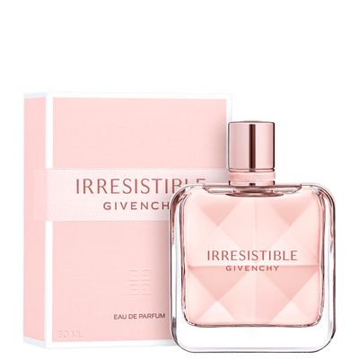 Irresistible Givenchy Perfume Feminino Eau de Parfum 80ml Importado 80ml