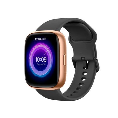 RELOGIO X-WATCH SMARTWATCH XSWUQPI004A