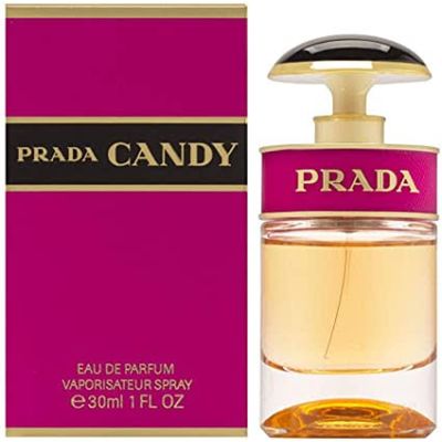 Candy Prada Perfume Feminino Eau de Parfum 30ml Importado 30ml