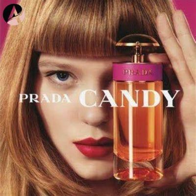 Candy Prada Perfume Feminino Eau de Parfum 30ml Importado 30ml