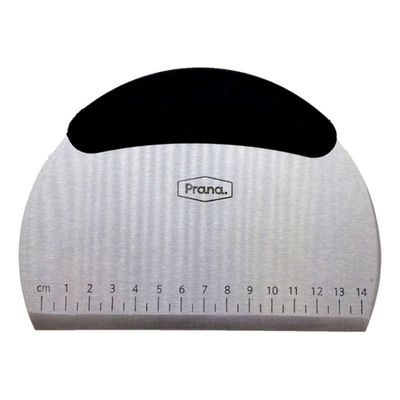ESPATULA MULTIFUNÇÕES EM AÇO INOX PRANA PG30