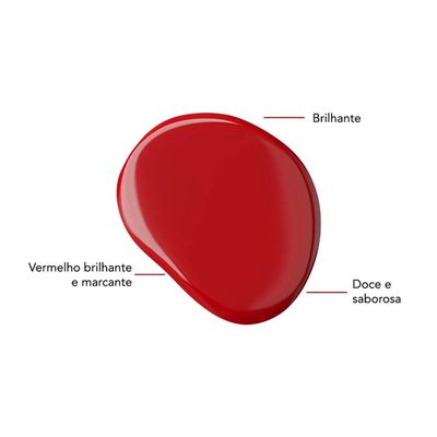 BATEDEIRA KITCHENAID ARTISAN DOMÉSTICO COM 10 VELOCIDADES 275W 127V EMPIRE RED KEA33CVANA