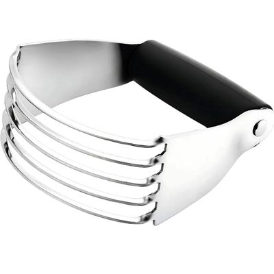 CORTADOR CUISINART DE MASSAS EM AÇO INOXIDÁVEL CTG00DB-320