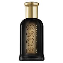 Boss Bottled Elixir Hugo Boss Pefume Masculino Parfum 100ml Importado