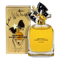 Perfect Intense by Marc Jacobs Perfume Feminino Eau De Parfum 100ml Importado