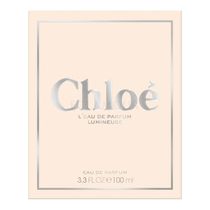 Chloé L'Eau de Parfum Lumineuse Perfume Feminino Eau de Parfum 100ml