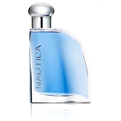 Nautica Blue Perfume Masculino Eau de Toilette 100ml 100ml