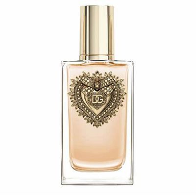 Devotion Dolce Gabbana Perfume Feminino Eau De Parfum 100ml Importado 100ml