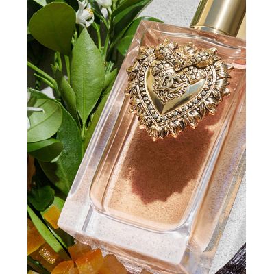 Devotion Dolce Gabbana Perfume Feminino Eau De Parfum 100ml Importado 100ml