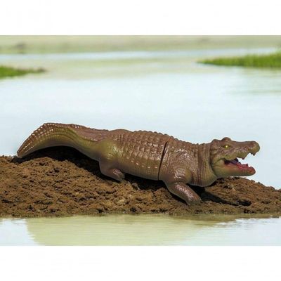 Kit Boneco Vinil Animais Marinhos Predadores Super Realistas