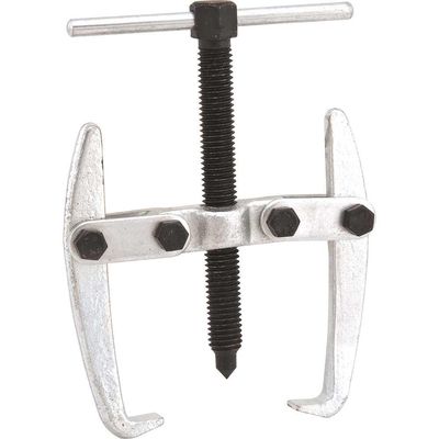 Saca Polia Mini 2 Garras Articuladas Vonder