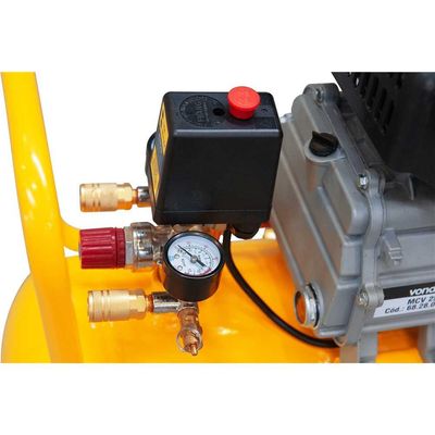 Motocompressor 25L Mcv25 220V Vonder