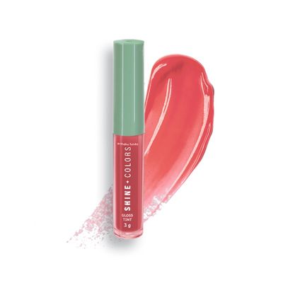 Gloss Tint Shine Colors Coração De Fada 3G AR (2787)