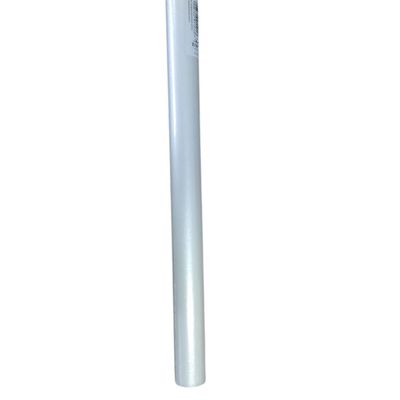 Rolo Autoadesivo Protetor Transparente 45cm x 5m