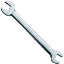 Chave Fixa Espelhada De 21x23mm - St41209sc - Sata Chave Fixa Espelhada 21x23mm Sata St41209sc