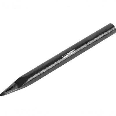 Ponteiro Redondo 3-4"x10" Vonder