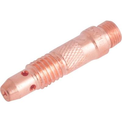 Porta Pinça De 1,6mm Para Tocha Tig Ttv222 - Vonder