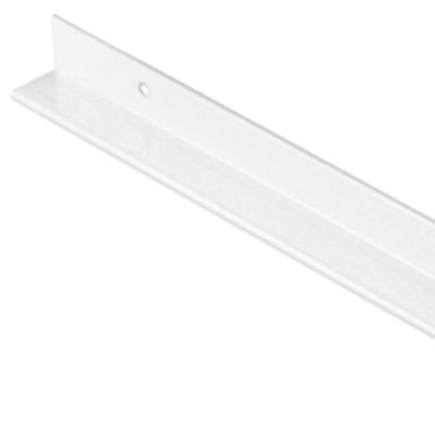 Mão Francesa Valente Branca 30cm - 5341330003 - Fico