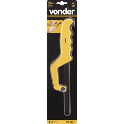 Miniarco De Serra Vonder