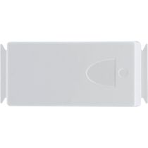 Módulo Pulsador De Campanhia 6 Amperes - 250 Volts Aria - 57217027 - Tramontina