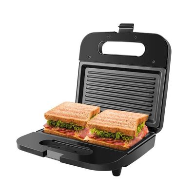 Sanduicheira E Grill Bgr20 Britânia Antiaderente 110V