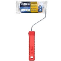 Rolo De Microfibra De 10mm Rendeplus 9cm - At337-9 - Pincéis Atlas