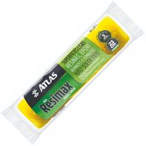Rolo De Lã De 5mm Resimax 23cm - 339-5a - Pincéis Atlas