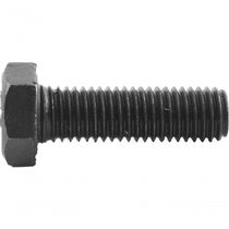 Parafuso Sextavado 8.8 12 X 40 Ma Rt Din 933 Vonder