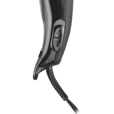 Máquina De Cortar Cabelo Skull Pro Chrome Philco 220V
