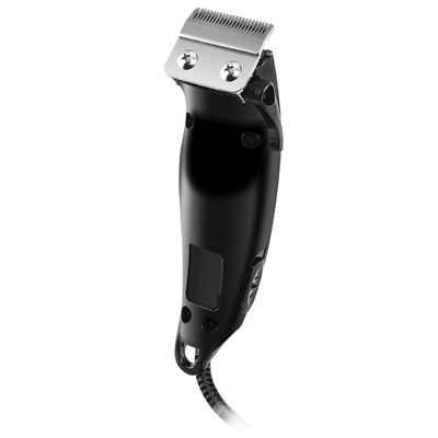 Máquina De Cortar Cabelo Skull Pro Chrome Philco 220V