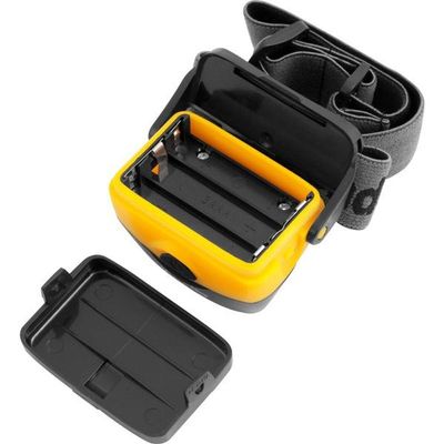 Lanterna Para Cabeça Ledcob Lcv 120 Vonder
