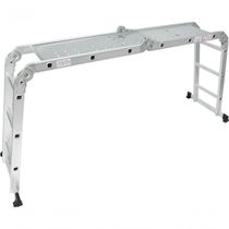 Plataforma Para Escada Articulada 4x4 Alumvonder