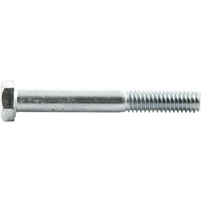 Parafuso Sextavado(08064) Nc Zb 5/16 X 2.1/2" Vonder