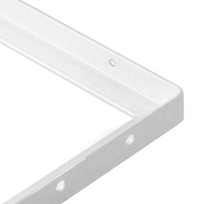 Mão Francesa Valente Branca 40cm - 5341340003 - Fico