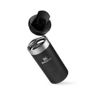 Garrafa Térmica Aerolight Transit 2.0 354ml Black