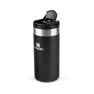 Garrafa Térmica Aerolight Transit 2.0 354ml Black