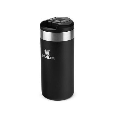 Garrafa Térmica Aerolight Transit 2.0 354ml Black