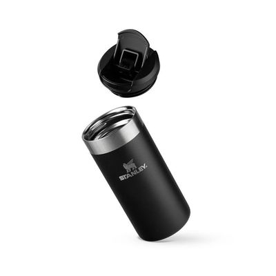 Garrafa Térmica Aerolight Transit 2.0 354ml Black