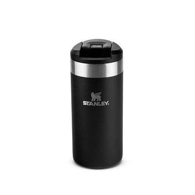 Garrafa Térmica Aerolight Transit 2.0 354ml Black