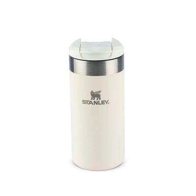 Garrafa Térmica Aerolight Transit 2.0 354ml Cream