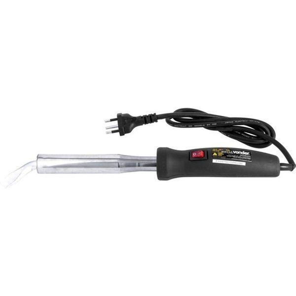 Ferro Para Solda 150W Fsv0150 Vonder 220V