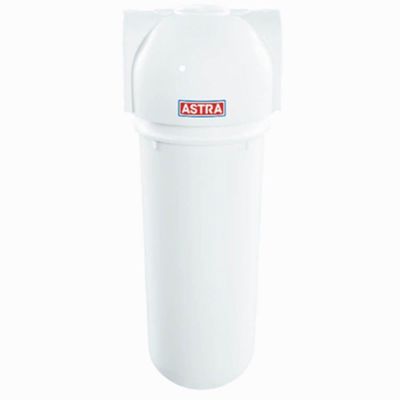 Filtro Para Caixa D'água - Fpa-9c - Astra