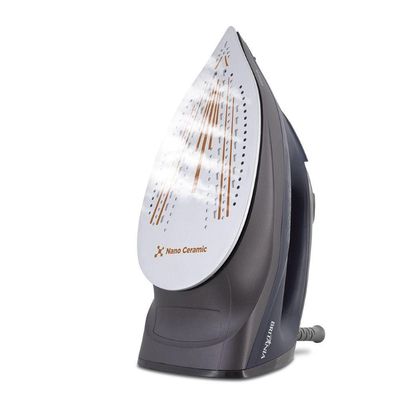 Ferro De Passar Roupas Bfv2000p Ceramic 2000W Britânia 220V