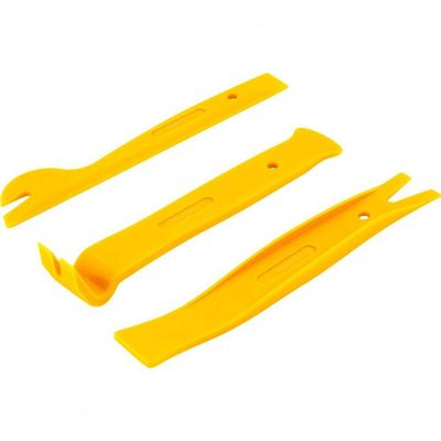 Espátulas De Nylon Jogo Com 20pcs Para Automóvel Vonder