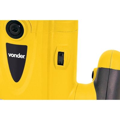 Tupia Manual De Coluna 1200 Watts Tlv1200 Vonder 220V